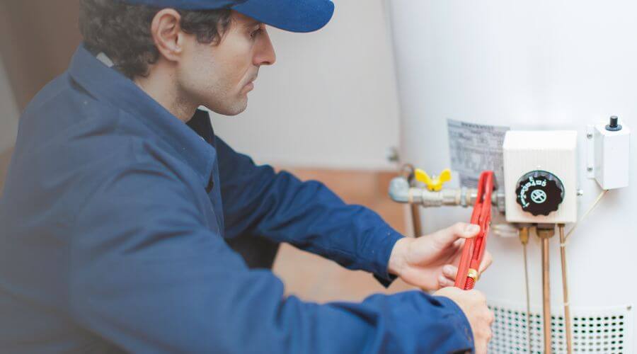 Professional expert plumbing services in Ventress, LA